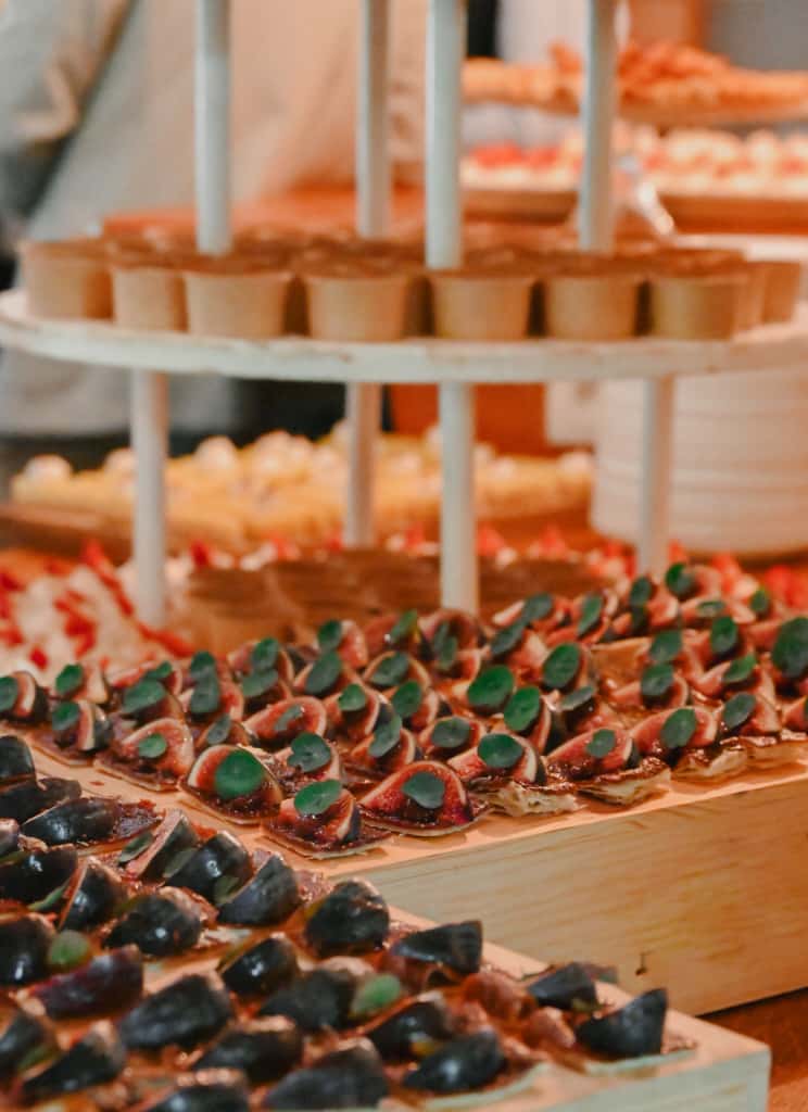 Restaurant Sainte-Colombe 