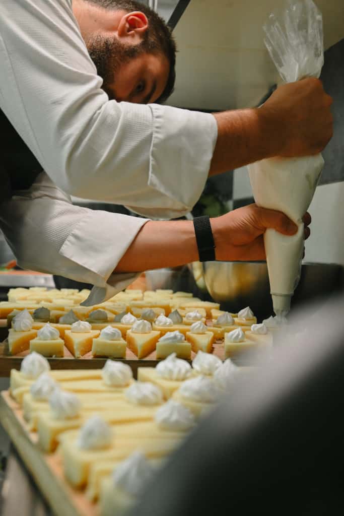 Restaurant Sainte-Colombe 