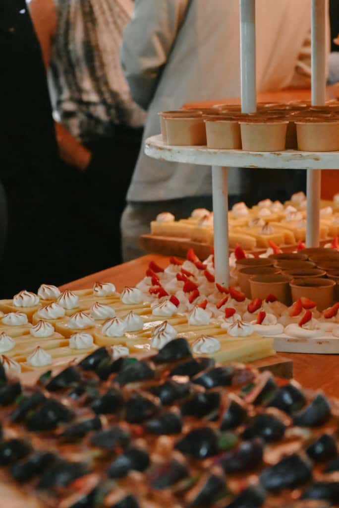 Restaurant Sainte-Colombe