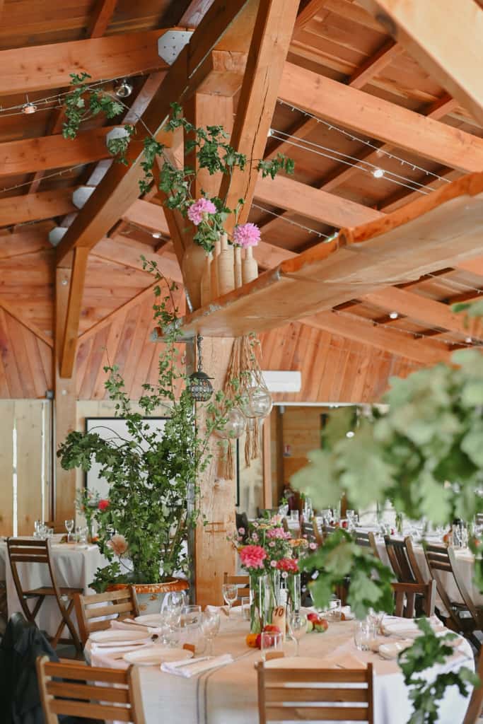 Restaurant Sainte-Colombe 